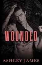 Book cover of Wounded