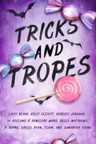Book cover of Tricks and Tropes