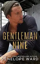 Book cover of Gentleman Nine