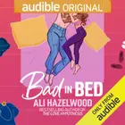 Book cover of Bad in Bed