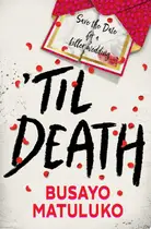 Book cover of Til death