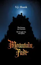 Book cover of Mountain Fast