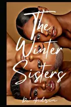 Book cover of The Winter Sisters