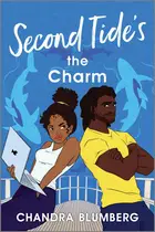 Book cover of Second Tide's the Charm