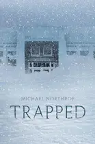 Book cover of Trapped