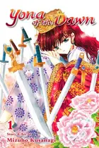 Book cover of 暁のヨナ 1