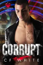 Book cover of Corrupt