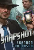 Book cover of Snapshot/Dreamer