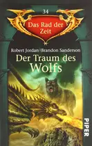 Book cover of Towers of Midnight, part 1