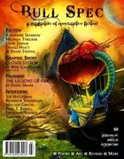 Book cover of Bull Spec #3