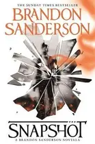 Book cover of Snapshot