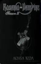 Book cover of Rosario + Vampire. Season II