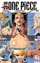 Book cover of Tiens bon!!