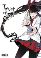 Book cover of Tower of god. 6