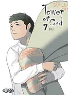 Book cover of Tower of god. 7