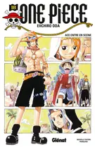 Book cover of Ace entre en scène