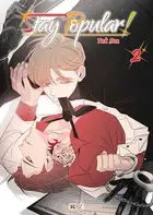 Book cover of Stay popular !. 2