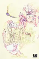 Book cover of To your eternity. 12