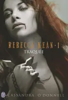 Book cover of Traquée