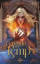 Book cover of L'engrange-temps. 1