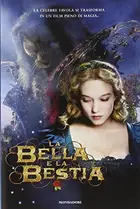 Book cover of La bella e la Bestia