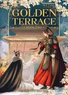 Book cover of Golden Terrace (Novel) Vol. 2