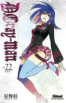 Book cover of Fate