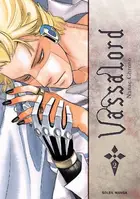 Book cover of Vassalord Tome 2, Volume 2