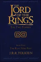 Book cover of The Ring Goes East