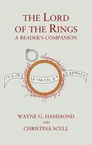 Book cover of The Lord of the Rings: A Reader's Companion