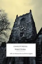Book cover of Weird Stories