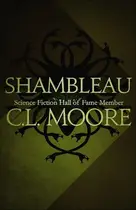 Book cover of Shambleau