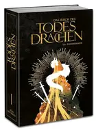 Book cover of Das Reich des Todesdrachen: Roman