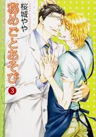 Book cover of 秘めごとあそび 3