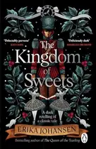 Book cover of The kingdom of sweets