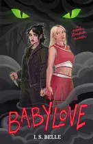 Book cover of BABYLOVE