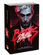 Book cover of Boris - Blutlinie