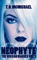Book cover of Neophyte