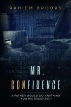 Book cover of Mr. Confidence