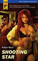 Book cover of Shooting Star/Spiderweb