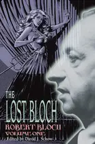 Book cover of The Lost Bloch: The Devil with You