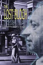 Book cover of The Lost Bloch: Crimes and Punishments