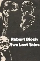 Book cover of Two Lost Tales