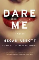 Book cover of Dare Me