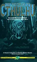 Book cover of The Disciples of Cthulhu