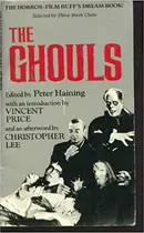 Book cover of The Ghouls