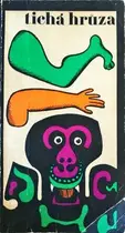 Book cover of Tichá hrůza