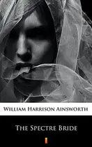 Book cover of The Spectre Bride