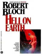 Book cover of Hell on Earth