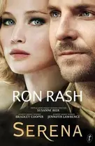 Book cover of Serena
